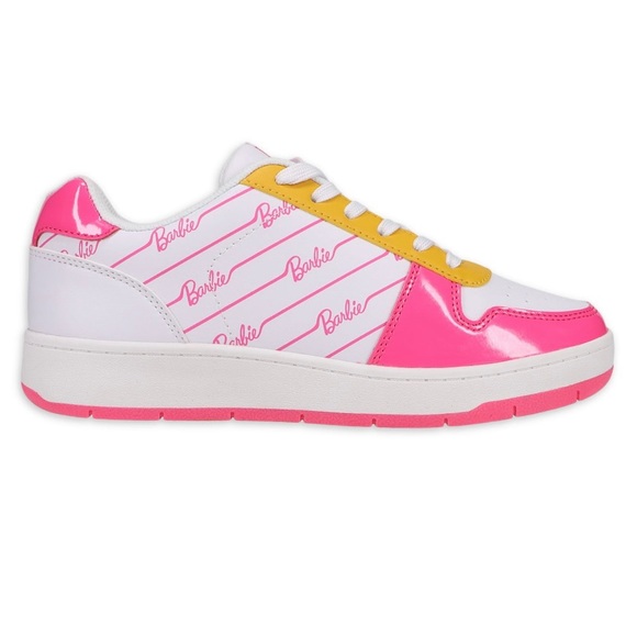 NWT Women’s Barbie Shoes, Size 7 - Picture 7 of 7